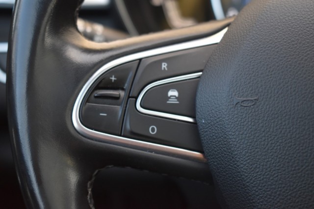 RENAULT KADJAR 1.3 TCE AUT. BLACK EDITION / ADAP. CRUISE / LEDER / P.DAK / TREKHAAK, Grouwstra Auto`s, Deventer