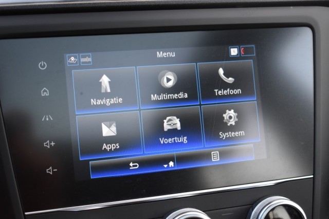 RENAULT KADJAR 1.3 TCE AUT. BLACK EDITION / ADAP. CRUISE / LEDER / P.DAK / TREKHAAK, Grouwstra Auto`s, Deventer