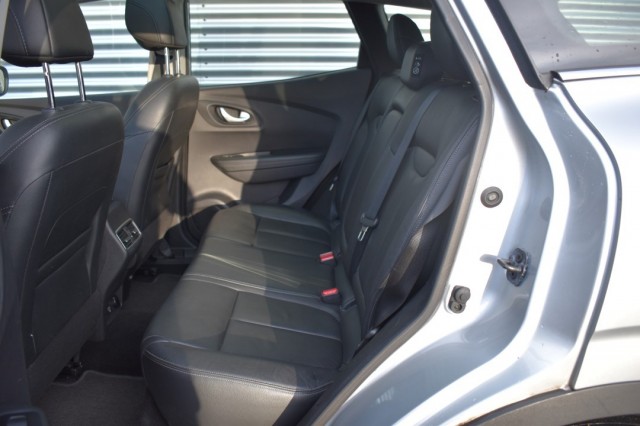 RENAULT KADJAR 1.3 TCE AUT. BLACK EDITION / ADAP. CRUISE / LEDER / P.DAK / TREKHAAK, Grouwstra Auto`s, Deventer