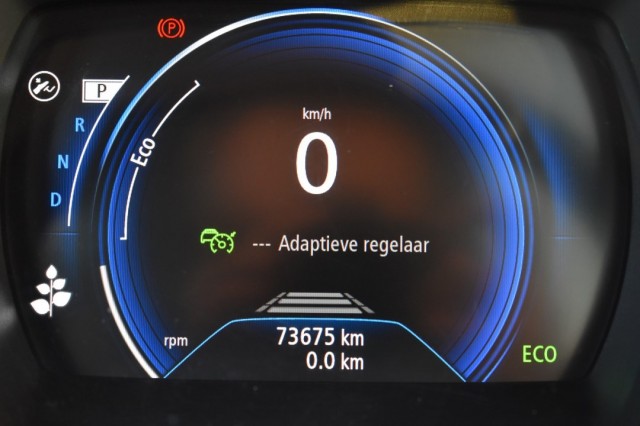 RENAULT KADJAR 1.3 TCE AUT. BLACK EDITION / ADAP. CRUISE / LEDER / P.DAK / TREKHAAK, Grouwstra Auto`s, Deventer