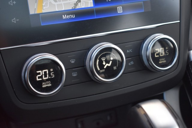 RENAULT KADJAR 1.3 TCE AUT. BLACK EDITION / ADAP. CRUISE / LEDER / P.DAK / TREKHAAK, Grouwstra Auto`s, Deventer