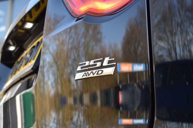 JAGUAR F-PACE 2.0T AWD PRESTIGE / LEDER + STOEL VERW. / P.CAM / ALL SEASON, Grouwstra Auto`s, Deventer
