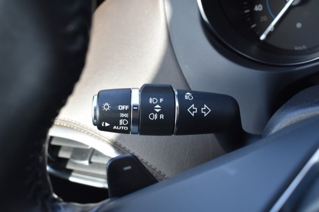 JAGUAR F-PACE 2.0T AWD PRESTIGE / LEDER + STOEL VERW. / P.CAM / ALL SEASON, Grouwstra Auto`s, Deventer