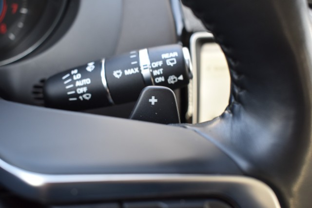 JAGUAR F-PACE 2.0T AWD PRESTIGE / LEDER + STOEL VERW. / P.CAM / ALL SEASON, Grouwstra Auto`s, Deventer