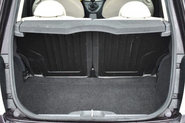 FIAT 500 0.9 TWIN-AIR T LOUNGE / P.SCHUIF/DAK / PDC / APPLE/ANDROID AUTO, Grouwstra Auto`s, Deventer