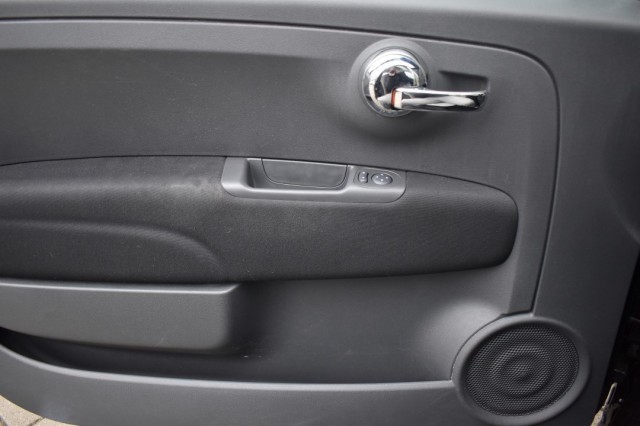 FIAT 500 0.9 TWIN-AIR T LOUNGE / P.SCHUIF/DAK / PDC / APPLE/ANDROID AUTO, Grouwstra Auto`s, Deventer