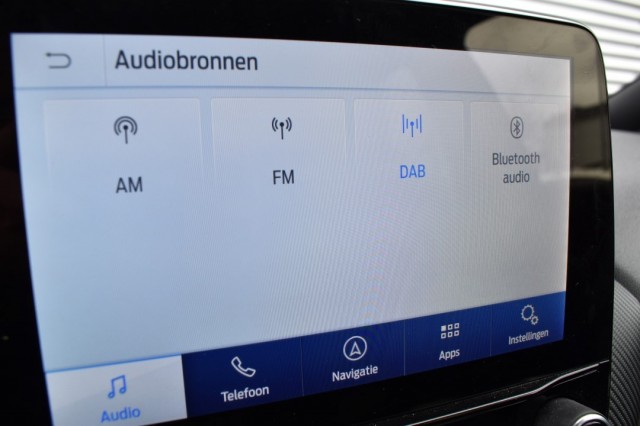 FORD PUMA 1.0 EB HYB ST-LINE X / WINTER PACK / ADAP. CRUISE / B&O AUDIO, Grouwstra Auto`s, Deventer