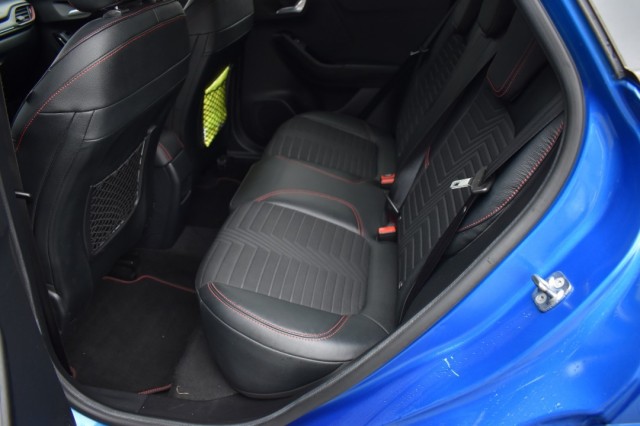 FORD PUMA 1.0 EB HYB ST-LINE X / WINTER PACK / ADAP. CRUISE / B&O AUDIO, Grouwstra Auto`s, Deventer