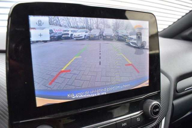 FORD PUMA 1.0 EB HYB ST-LINE X / WINTER PACK / ADAP. CRUISE / B&O AUDIO, Grouwstra Auto`s, Deventer