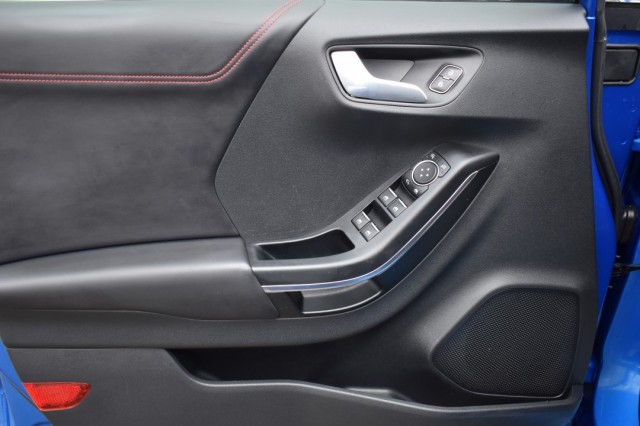 FORD PUMA 1.0 EB HYB ST-LINE X / WINTER PACK / ADAP. CRUISE / B&O AUDIO, Grouwstra Auto`s, Deventer