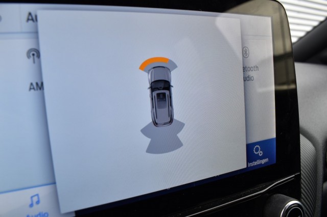 FORD PUMA 1.0 EB HYB ST-LINE X / WINTER PACK / ADAP. CRUISE / B&O AUDIO, Grouwstra Auto`s, Deventer