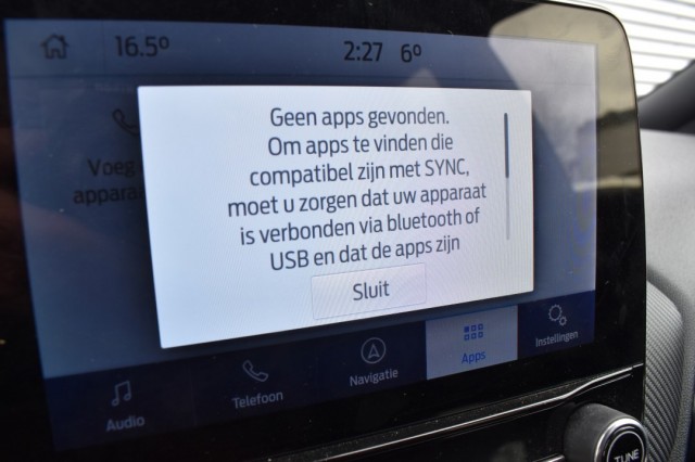 FORD PUMA 1.0 EB HYB ST-LINE X / WINTER PACK / ADAP. CRUISE / B&O AUDIO, Grouwstra Auto`s, Deventer