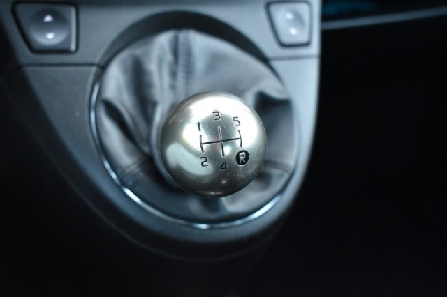 FIAT 500 1.4-16V ABARTH / LEDER / INTERSCOPE SOUNDSYSTEM, Grouwstra Auto`s, Deventer