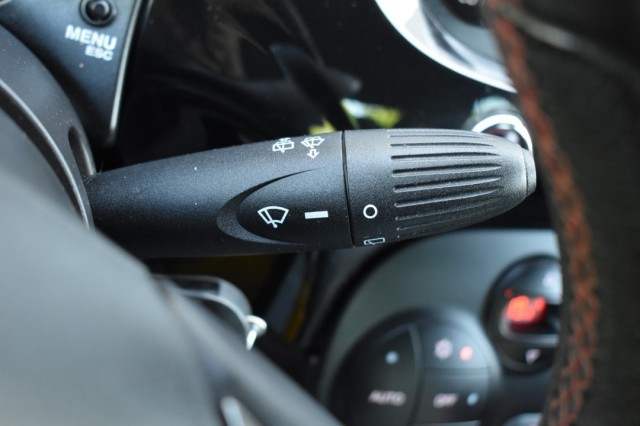 FIAT 500 1.4-16V ABARTH / LEDER / INTERSCOPE SOUNDSYSTEM, Grouwstra Auto`s, Deventer