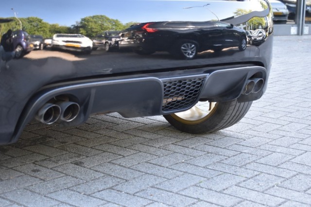 FIAT 500 1.4-16V ABARTH / LEDER / INTERSCOPE SOUNDSYSTEM, Grouwstra Auto`s, Deventer