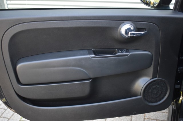 FIAT 500 1.4-16V ABARTH / LEDER / INTERSCOPE SOUNDSYSTEM, Grouwstra Auto`s, Deventer