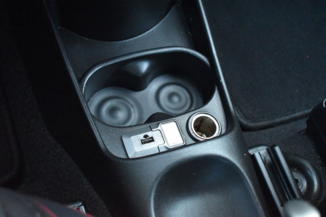 FIAT 500 1.4-16V ABARTH / LEDER / INTERSCOPE SOUNDSYSTEM, Grouwstra Auto`s, Deventer