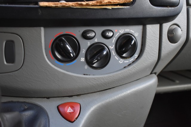 RENAULT TRAFIC 2.0 DCI T27 L1H1 G?N, Grouwstra Auto`s, Deventer