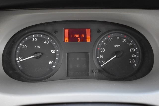 RENAULT TRAFIC 2.0 DCI T27 L1H1 G?N, Grouwstra Auto`s, Deventer