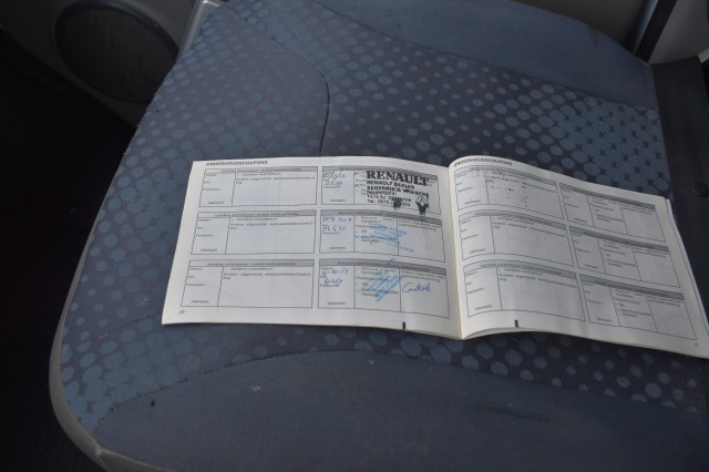 RENAULT TRAFIC 2.0 DCI T27 L1H1 G?N, Grouwstra Auto`s, Deventer