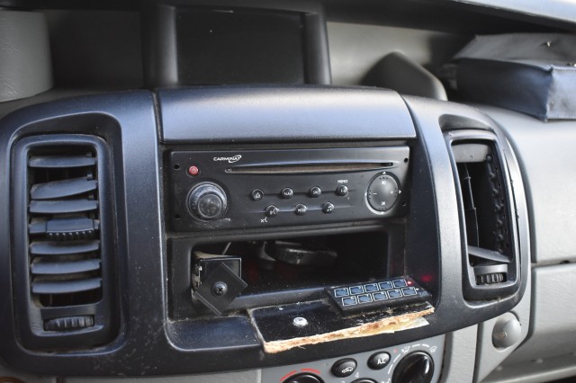 RENAULT TRAFIC 2.0 DCI T27 L1H1 G?N, Grouwstra Auto`s, Deventer