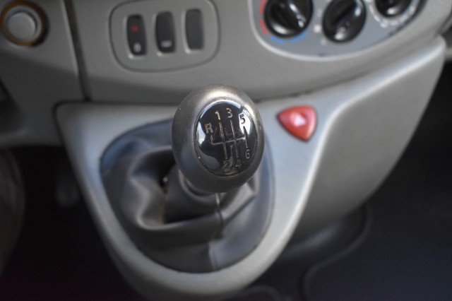 RENAULT TRAFIC 2.0 DCI T27 L1H1 G?N, Grouwstra Auto`s, Deventer