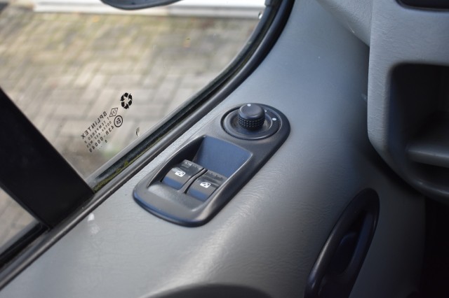 RENAULT TRAFIC 2.0 DCI T27 L1H1 G?N, Grouwstra Auto`s, Deventer