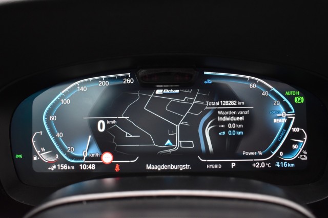 BMW 5-SERIE 530e XDRIVE M-SPORT / COMFORT ZETELS / HEAD UP / ADAP. CRUISE, Grouwstra Auto`s, Deventer