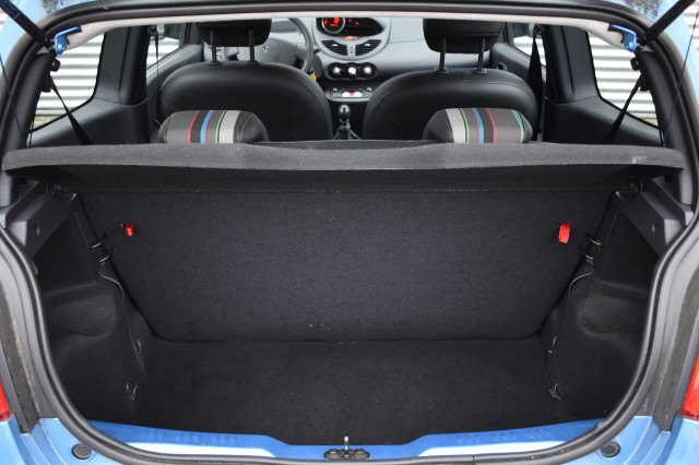 RENAULT TWINGO 1.2 16V COLLECTION / BLUETOOTH / USB, Grouwstra Auto`s, Deventer