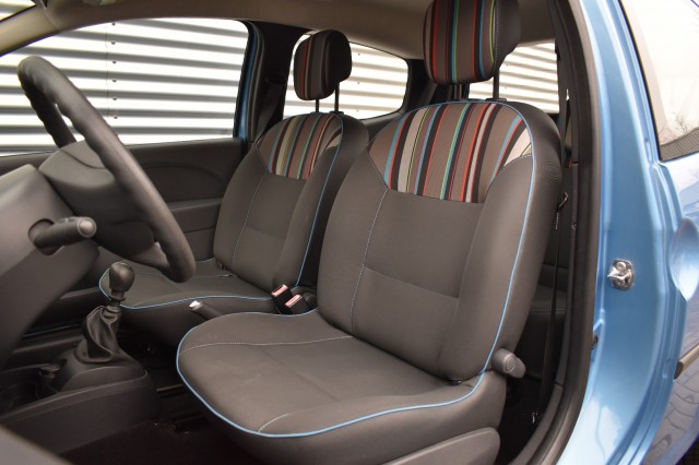 RENAULT TWINGO 1.2 16V COLLECTION / BLUETOOTH / USB, Grouwstra Auto`s, Deventer