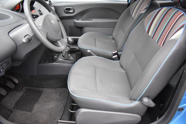 RENAULT TWINGO 1.2 16V COLLECTION / BLUETOOTH / USB, Grouwstra Auto`s, Deventer