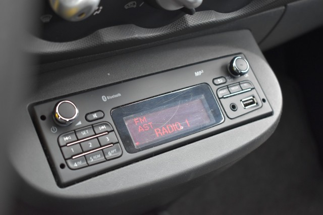 RENAULT TWINGO 1.2 16V COLLECTION / BLUETOOTH / USB, Grouwstra Auto`s, Deventer