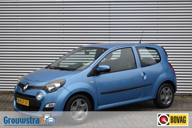 Renault Twingo - 1.2 16V COLLECTION / BLUETOOTH / USB