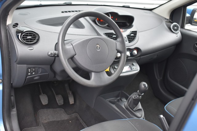 RENAULT TWINGO 1.2 16V COLLECTION / BLUETOOTH / USB, Grouwstra Auto`s, Deventer