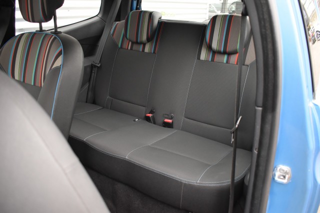 RENAULT TWINGO 1.2 16V COLLECTION / BLUETOOTH / USB, Grouwstra Auto`s, Deventer