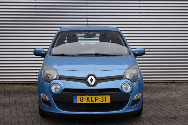RENAULT TWINGO 1.2 16V COLLECTION / BLUETOOTH / USB, Grouwstra Auto`s, Deventer