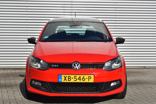 VOLKSWAGEN POLO 1.4 TSI GTI, Grouwstra Auto`s, Deventer
