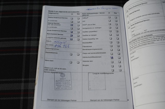 VOLKSWAGEN POLO 1.4 TSI GTI, Grouwstra Auto`s, Deventer