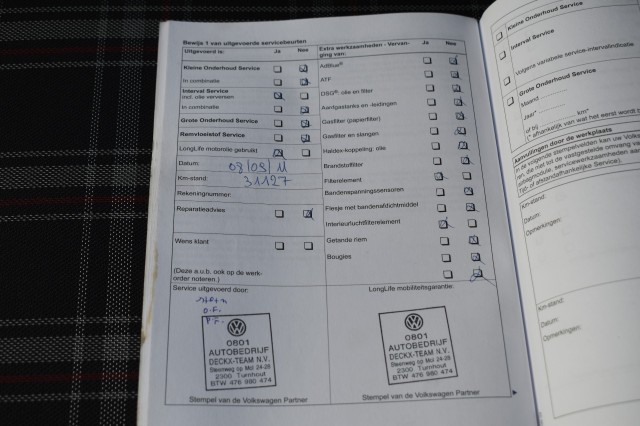 VOLKSWAGEN POLO 1.4 TSI GTI, Grouwstra Auto`s, Deventer