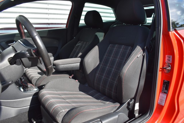 VOLKSWAGEN POLO 1.4 TSI GTI, Grouwstra Auto`s, Deventer