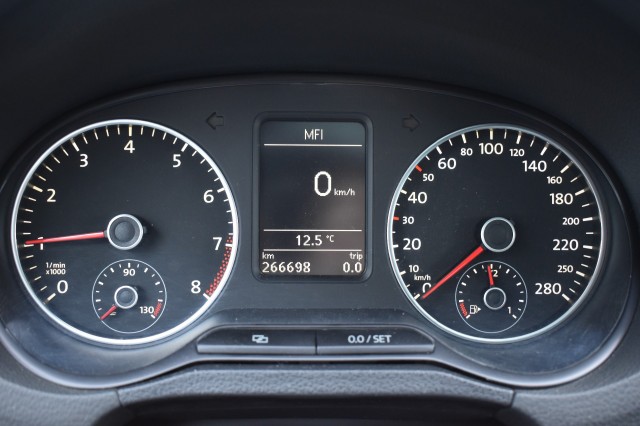 VOLKSWAGEN POLO 1.4 TSI GTI, Grouwstra Auto`s, Deventer