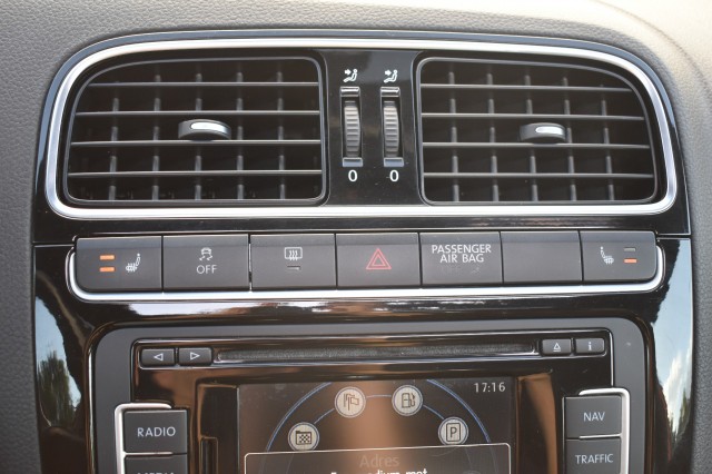 VOLKSWAGEN POLO 1.4 TSI GTI, Grouwstra Auto`s, Deventer