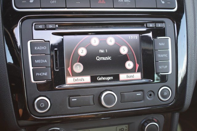 VOLKSWAGEN POLO 1.4 TSI GTI, Grouwstra Auto`s, Deventer