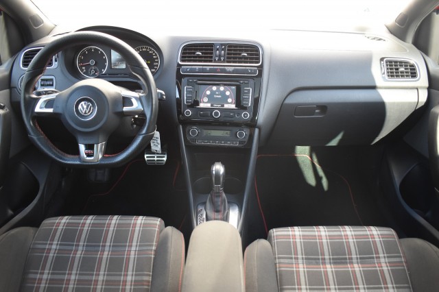 VOLKSWAGEN POLO 1.4 TSI GTI, Grouwstra Auto`s, Deventer