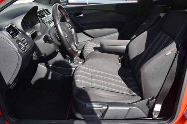 VOLKSWAGEN POLO 1.4 TSI GTI, Grouwstra Auto`s, Deventer