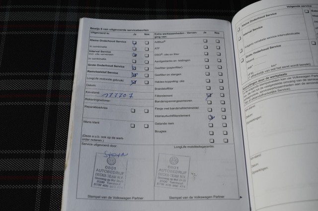 VOLKSWAGEN POLO 1.4 TSI GTI, Grouwstra Auto`s, Deventer