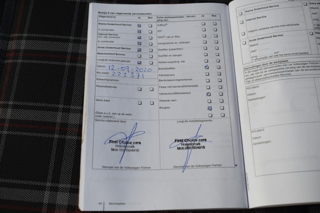 VOLKSWAGEN POLO 1.4 TSI GTI, Grouwstra Auto`s, Deventer