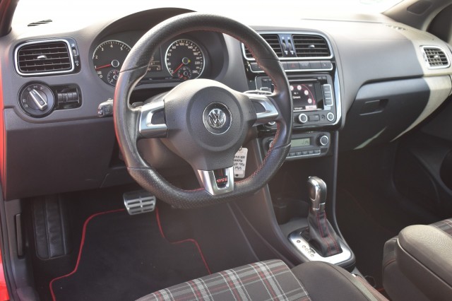 VOLKSWAGEN POLO 1.4 TSI GTI, Grouwstra Auto`s, Deventer