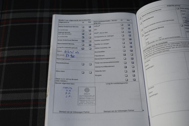 VOLKSWAGEN POLO 1.4 TSI GTI, Grouwstra Auto`s, Deventer