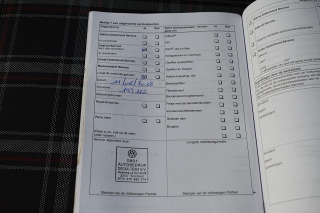 VOLKSWAGEN POLO 1.4 TSI GTI, Grouwstra Auto`s, Deventer